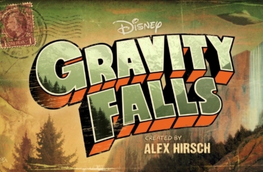 Gravity Falls | Partitura | Piano e Teclado