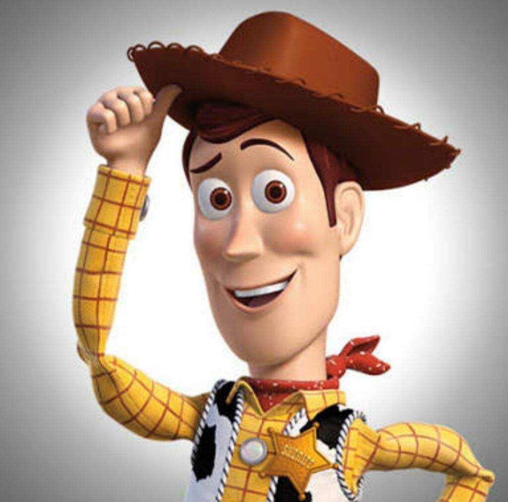 AMIGO ESTOU AQUI - Viva o incrível mundo de Toy Story